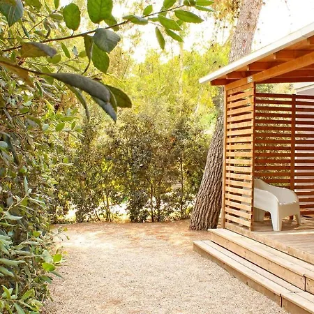 Villaggio Camping Sentinella Torre dell'Orso