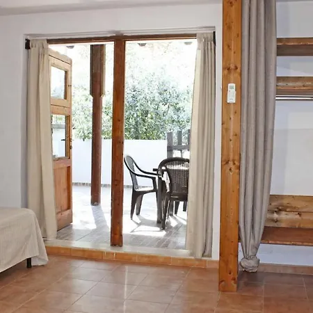 Campingplads Villaggio Sentinella Torre dell'Orso