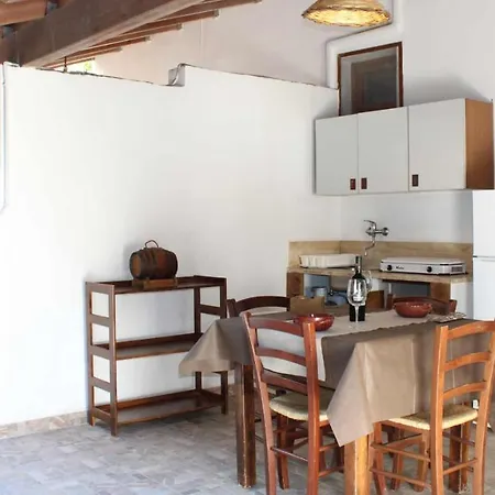 Villaggio Sentinella Camping Torre dell'Orso