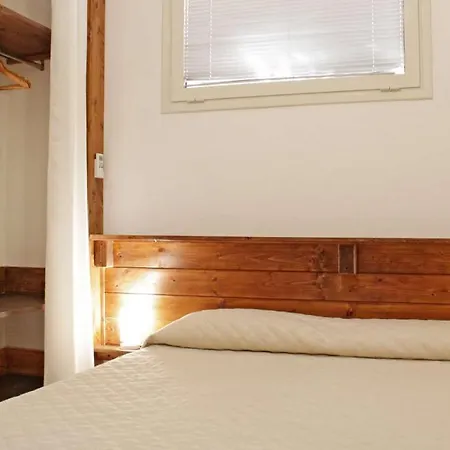Villaggio Camping Sentinella Торре дель'Орсо