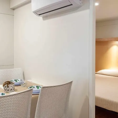 Villaggio Camping Sentinella *