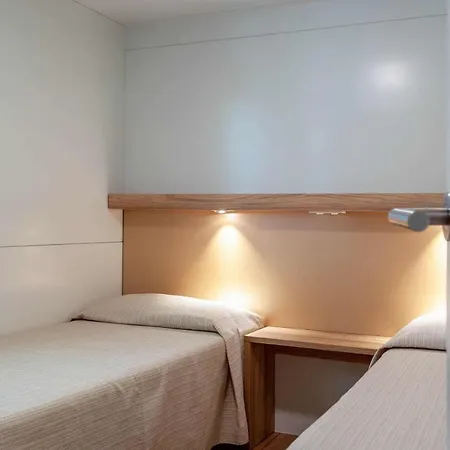 Campeggio Villaggio Sentinella