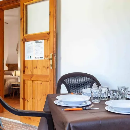 Camping Villaggio Sentinella *