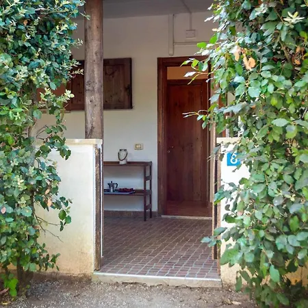 Camping Villaggio Sentinella