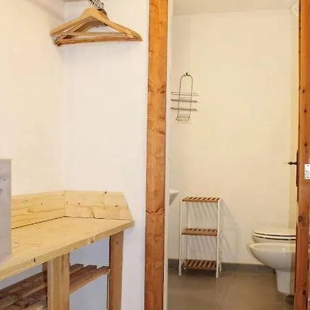 Campingplatz Villaggio Camping Sentinella *