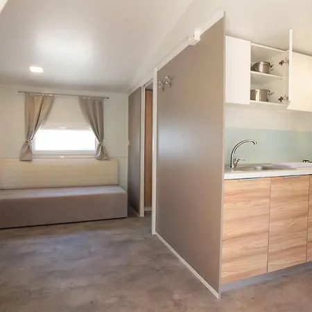 Villaggio Camping Sentinella *