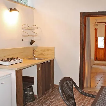 Camping Villaggio Sentinella *