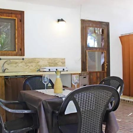 Camping Villaggio Sentinella Torre dell'Orso