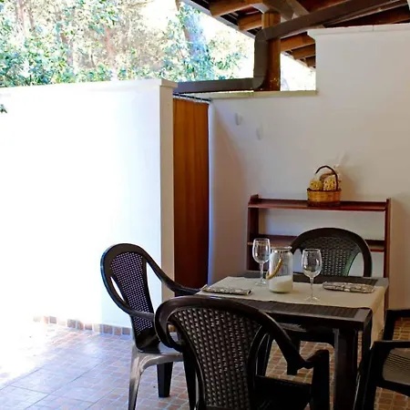 Camping Villaggio Sentinella Torre dell'Orso