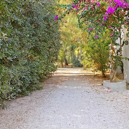 Campingplads Villaggio Sentinella Torre dell'Orso