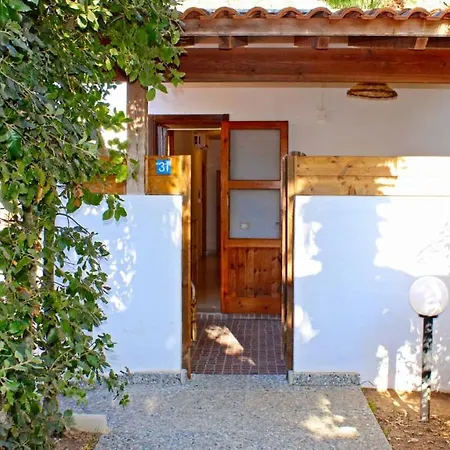Camping Villaggio Sentinella Torre dell'Orso