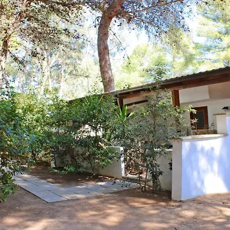 Camping Villaggio Sentinella