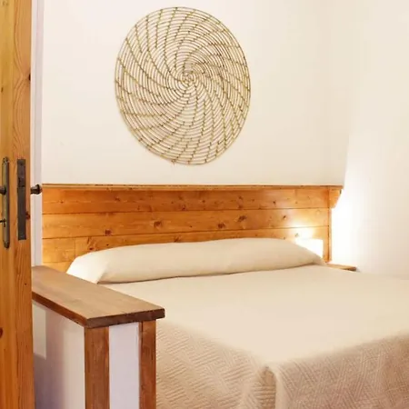 Camping Villaggio Sentinella
