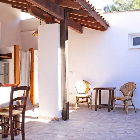 Camping Villaggio Sentinella Torre dell'Orso