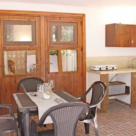 Camping Villaggio Sentinella *