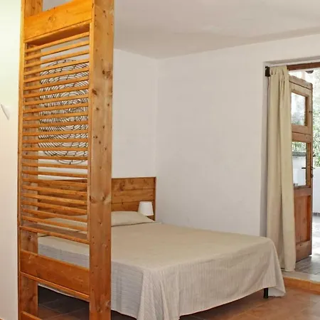 Camping Villaggio Sentinella Torre dell'Orso