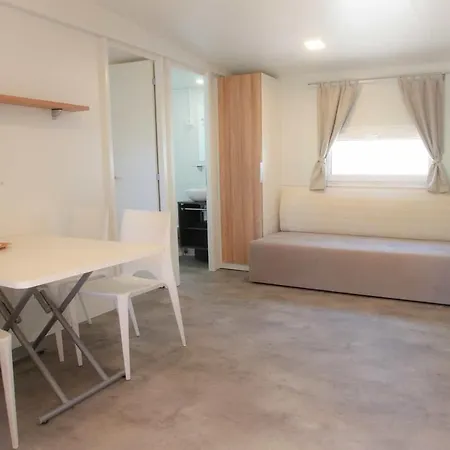 Villaggio Camping Sentinella *