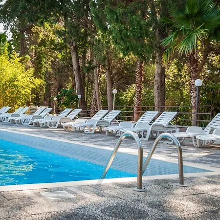 Camping Villaggio Sentinella Torre dell'Orso