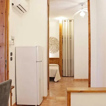 Villaggio Sentinella Camping Torre dell'Orso