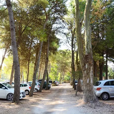 Campingplatz Villaggio Camping Sentinella Torre dell'Orso
