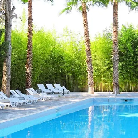 Villaggio Camping Sentinella *