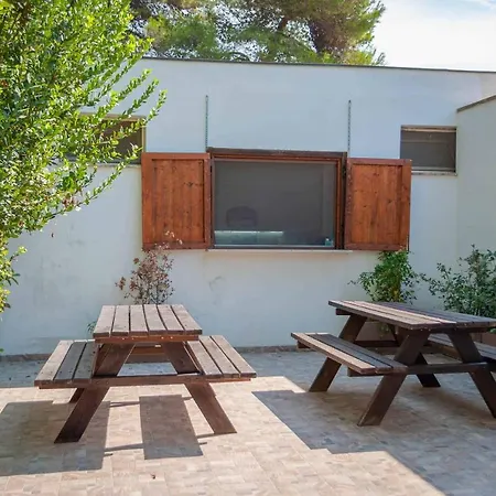 Camping Villaggio Sentinella Torre dell'Orso