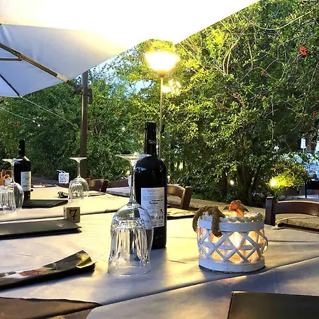 Villaggio Sentinella Camping Torre dell'Orso