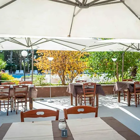 Camping Villaggio Sentinella
