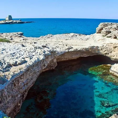 Villaggio Sentinella Camping Torre dell'Orso