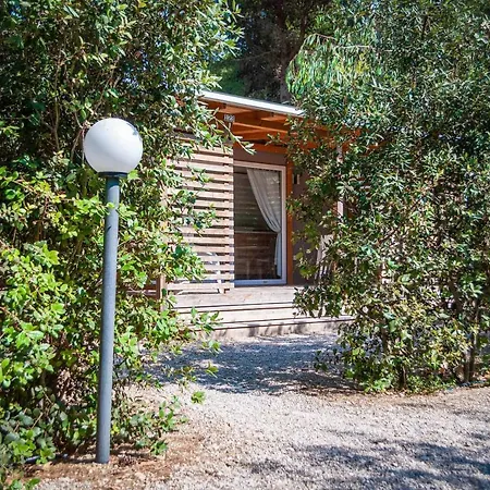 Camping Villaggio Sentinella *