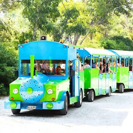 Camping Villaggio Sentinella Torre dell'Orso