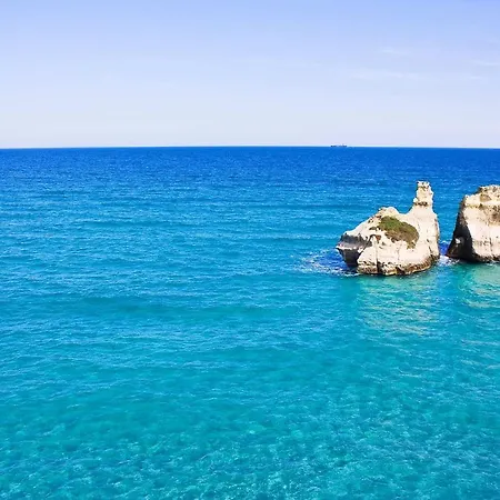 Camping Villaggio Sentinella Torre dell'Orso