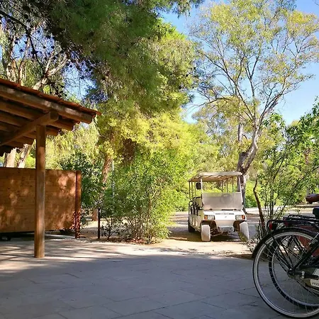 Camping Villaggio Sentinella *