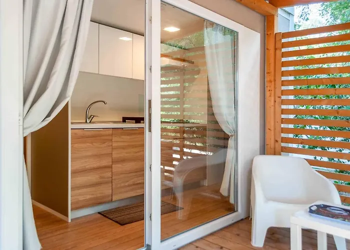 Camping Villaggio Sentinella