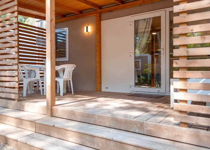 Camping Villaggio Sentinella Torre dell'Orso