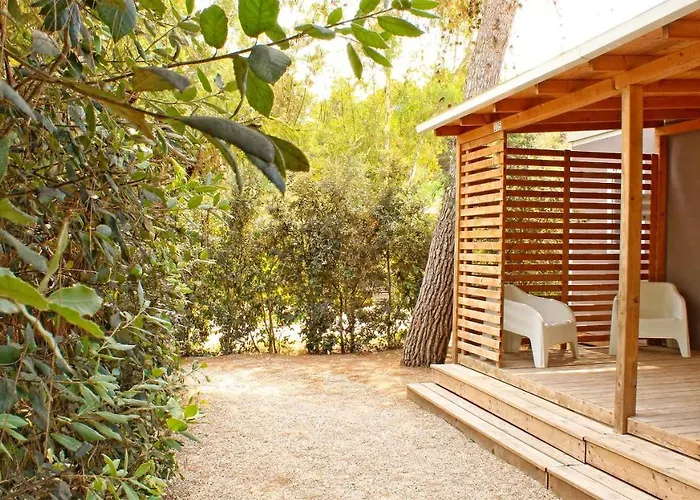 Villaggio Camping Sentinella Torre dell'Orso