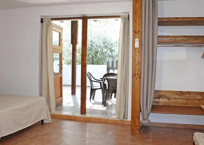 Camping Villaggio Sentinella Torre dell'Orso