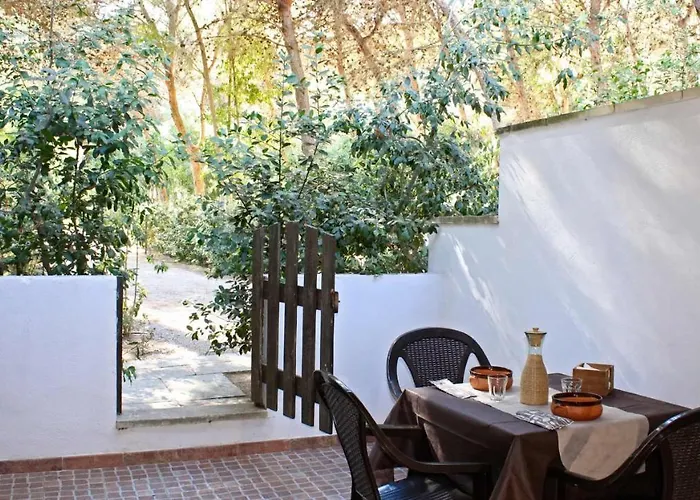 Villaggio Sentinella Camping Torre dell'Orso