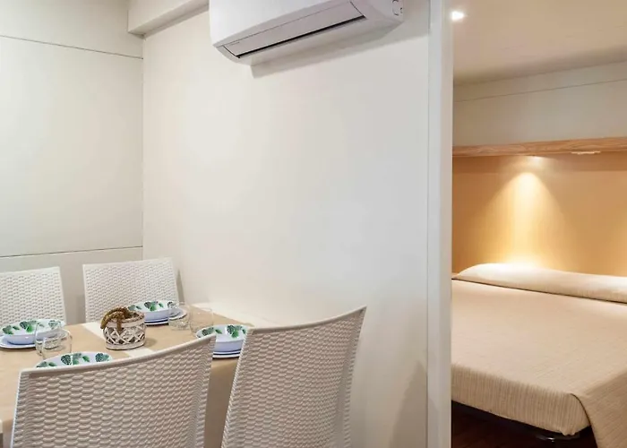 Villaggio Sentinella *