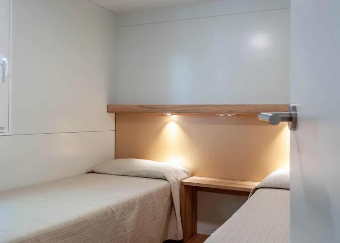 Camping Villaggio Sentinella