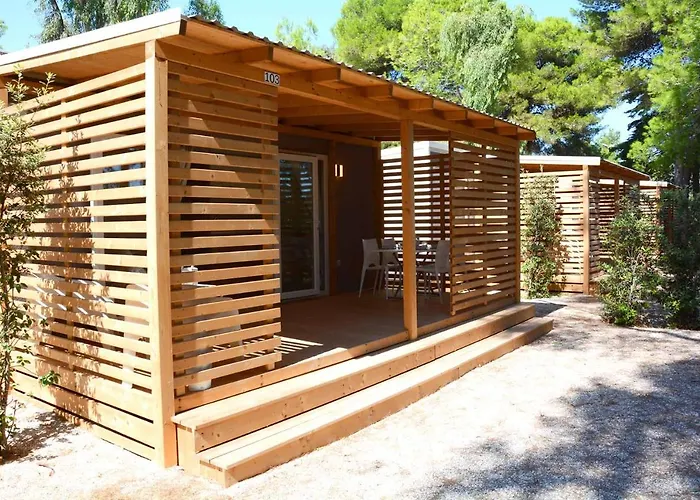 Villaggio Sentinella Camping