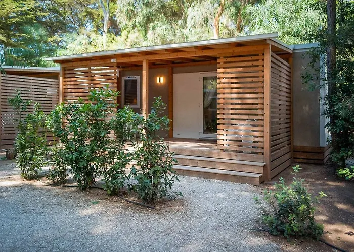 Villaggio Sentinella Camping Torre dell'Orso