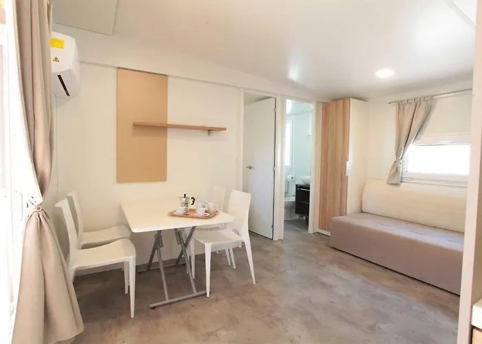 Villaggio Camping Sentinella