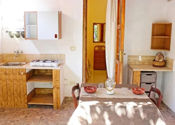 Camping Villaggio Sentinella