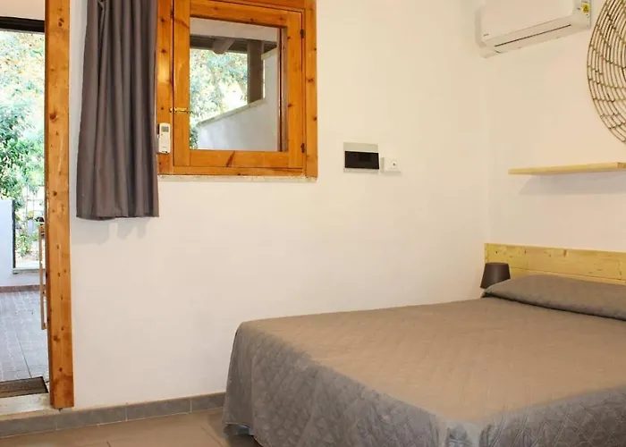 Villaggio Sentinella *