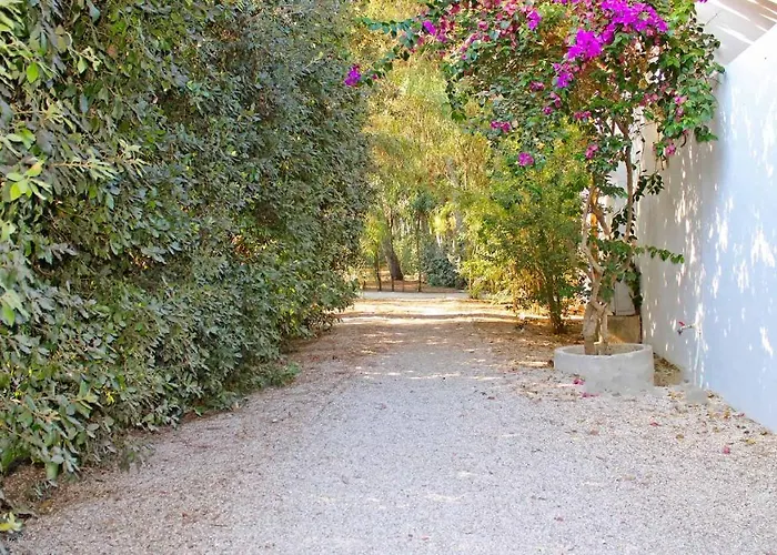 Campsite Villaggio Camping Sentinella Torre dell'Orso