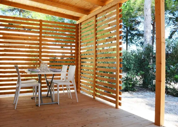 Villaggio Camping Sentinella * Torre dell'Orso