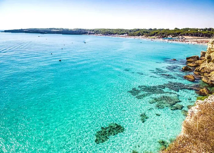 Villaggio Camping Sentinella Torre dell'Orso